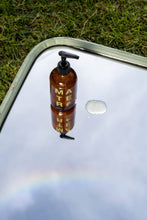 Load image into Gallery viewer, Arbor Soap - Glass Bottle Mater Soap 
