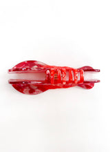 Load image into Gallery viewer, Lobster Claw Clip // Cellulose Acetate Line &amp; Co 
