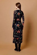 Load image into Gallery viewer, Katya Midi Dress cleobella 
