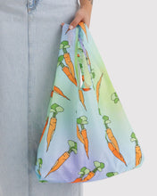 Load image into Gallery viewer, Standard Baggu - Carrots Baggu 
