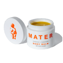 Load image into Gallery viewer, Mater Body Balm Mater Soap 
