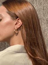 Load image into Gallery viewer, Paloma Post Earrings May Martin 
