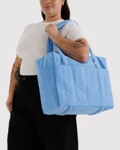 Load image into Gallery viewer, Cloud Carry-on - Piscine Baggu 
