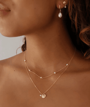 Load image into Gallery viewer, Cleo Necklace May Martin 
