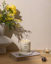 Load image into Gallery viewer, Sunday Morning Classic 2-Wick Candle Brooklyn Candle Studio 
