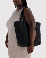 Load image into Gallery viewer, Cloud Bag - Black Baggu 
