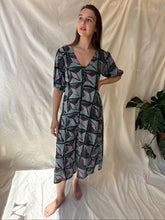 Load image into Gallery viewer, Suki Matisse Dress Maelu Designs 
