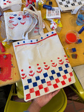 Load image into Gallery viewer, Blockprint Workshop - May 22nd Maelu Designs 
