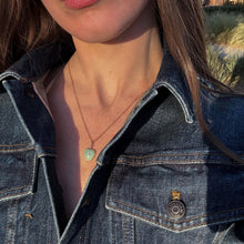 Load image into Gallery viewer, Isabel Amazonite Charm THATCH 
