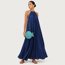 Load image into Gallery viewer, Dory Clutch Urban Expressions Blue 
