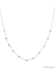 Load image into Gallery viewer, Hilo Necklace KOZAKH 
