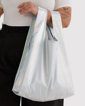 Load image into Gallery viewer, Standard Baggu - Moonstone Baggu 
