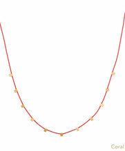 Load image into Gallery viewer, Hilo Necklace KOZAKH 
