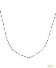 Load image into Gallery viewer, Hilo Necklace KOZAKH 
