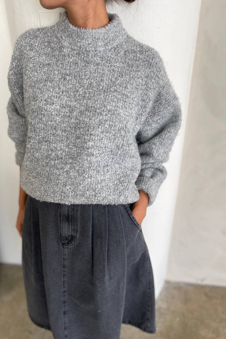 Elise Sweater Le Bon Shoppe 