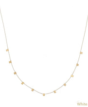 Load image into Gallery viewer, Hilo Necklace KOZAKH 
