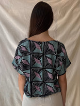Load image into Gallery viewer, Suki Box Top Maelu Designs 
