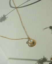 Load image into Gallery viewer, Belle Necklace KOZAKH 
