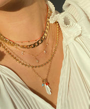 Load image into Gallery viewer, Hilo Necklace KOZAKH 
