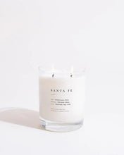 Load image into Gallery viewer, Santa Fe 2-Wick Classic Candle Brooklyn Candle Studio 
