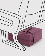 Load image into Gallery viewer, Small Cloud Carry-On - Wild Plum Baggu 
