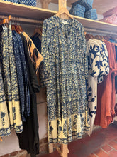 Load image into Gallery viewer, Delia Willow Dress Maelu Designs 
