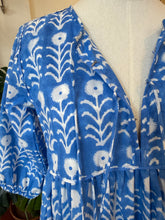 Load image into Gallery viewer, Cornflower Mini Willow Dress
