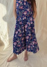 Load image into Gallery viewer, Sabine Fleur Pant Maelu Designs 
