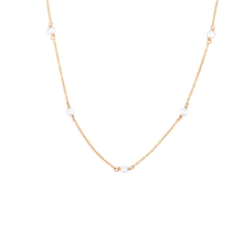 Load image into Gallery viewer, Cleo Necklace May Martin 
