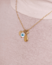 Load image into Gallery viewer, Linkie™ Charm Ring KOZAKH 
