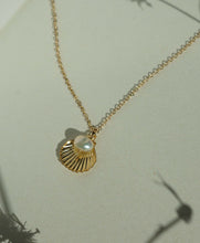 Load image into Gallery viewer, Belle Necklace KOZAKH 
