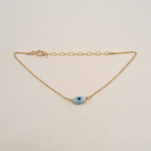 Load image into Gallery viewer, Eye Bracelet May Martin 
