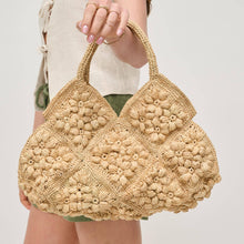 Load image into Gallery viewer, Beth Tote Urban Expressions 
