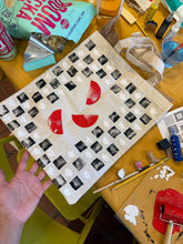 Load image into Gallery viewer, Blockprint Workshop - May 22nd Maelu Designs 
