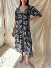 Load image into Gallery viewer, Suki Matisse Dress Maelu Designs 
