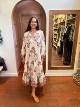 Load image into Gallery viewer, Mischa Willow Dress Maelu Designs 
