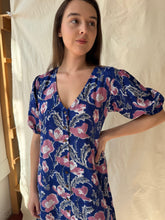 Load image into Gallery viewer, Sabine Matisse Dress Maelu Designs 
