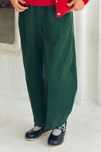Load image into Gallery viewer, Corduroy Arc Pant - Foret Le Bon Shoppe 
