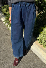 Load image into Gallery viewer, Arc Pants - BLUE DENIM Le Bon Shoppe 
