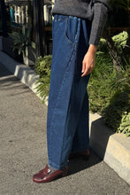 Load image into Gallery viewer, Arc Pants - BLUE DENIM Le Bon Shoppe 
