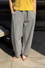Load image into Gallery viewer, Arc Pants - Blue Stripe Le Bon Shoppe 
