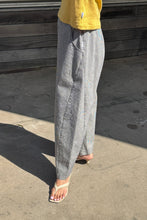 Load image into Gallery viewer, Arc Pants - Blue Stripe Le Bon Shoppe 
