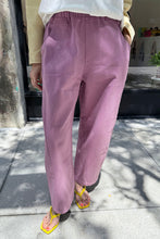 Load image into Gallery viewer, Arc Pants - DUSTY LILAC Le Bon Shoppe 
