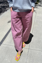 Load image into Gallery viewer, Arc Pants - DUSTY LILAC Le Bon Shoppe 
