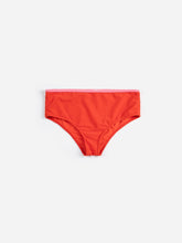 Load image into Gallery viewer, Terry High Rise Bikini Bottom bobo choses 
