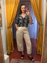 Load image into Gallery viewer, Suki Matisse Blouse Maelu Designs 
