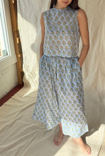 Load image into Gallery viewer, Tilly Fleur Pant Maelu Designs 
