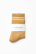 Load image into Gallery viewer, BOYFRIEND SOCKS - Butter Le Bon Shoppe 
