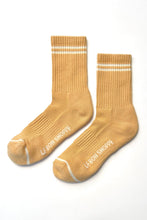 Load image into Gallery viewer, BOYFRIEND SOCKS - Butter Le Bon Shoppe 
