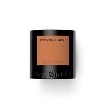 Load image into Gallery viewer, Cowboy Kush Candle Boy Smells 
